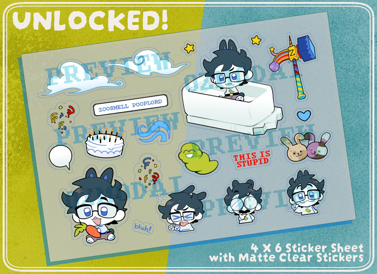 HOMESTUCK Egbert Bun Plush