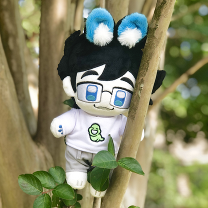 HOMESTUCK Egbert Bun Plush
